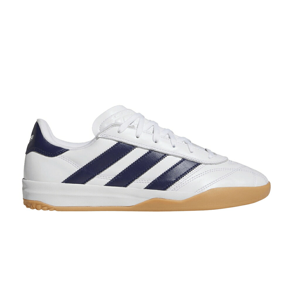 アディダス 白いこと 白いこと 青碧 青碧 \u0027WHITE BLUE\u0027 スニーカー メンズ ADIDAS COPA PREMIERE DARK / CLOUD WHITE DARK BLUE GUM