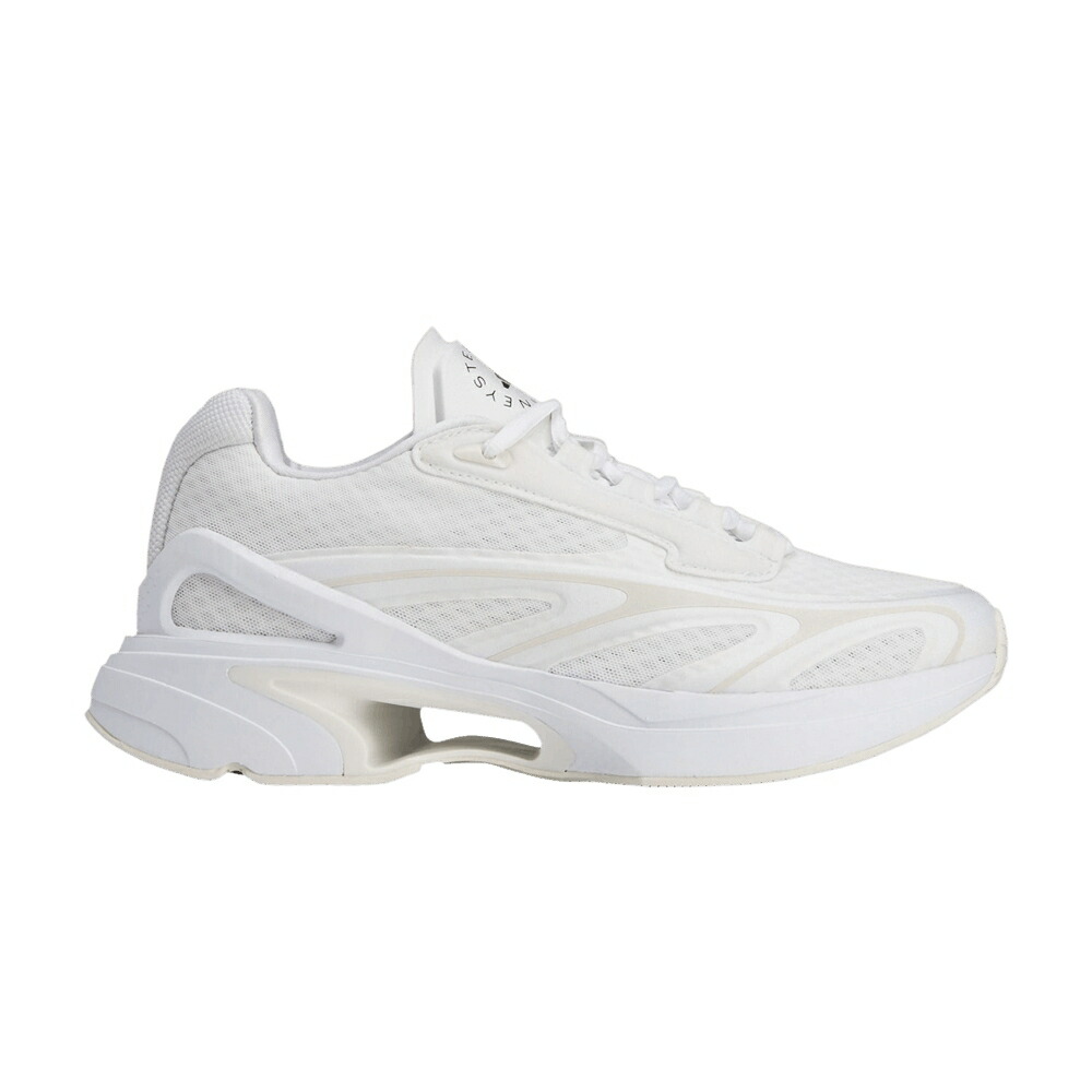 アディダス 白いこと 白いこと \u0027WHITE CHALK\u0027 スニーカー メンズ ADIDAS STELLA MCCARTNEY X SPORTSWEAR 2000 / CLOUD WHITE CHALK WHITE CHALK