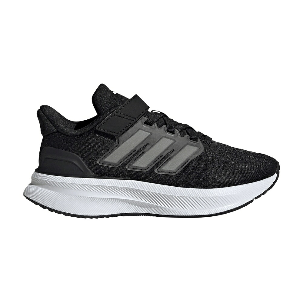 アディダス 中核グループ 黒いこと 黒いこと 白いこと 白いこと \u0027BLACK WHITE\u0027 スニーカー メンズ ADIDAS ULTRARUN 5 C / CORE BLACK CLOUD WHITE CLOUD