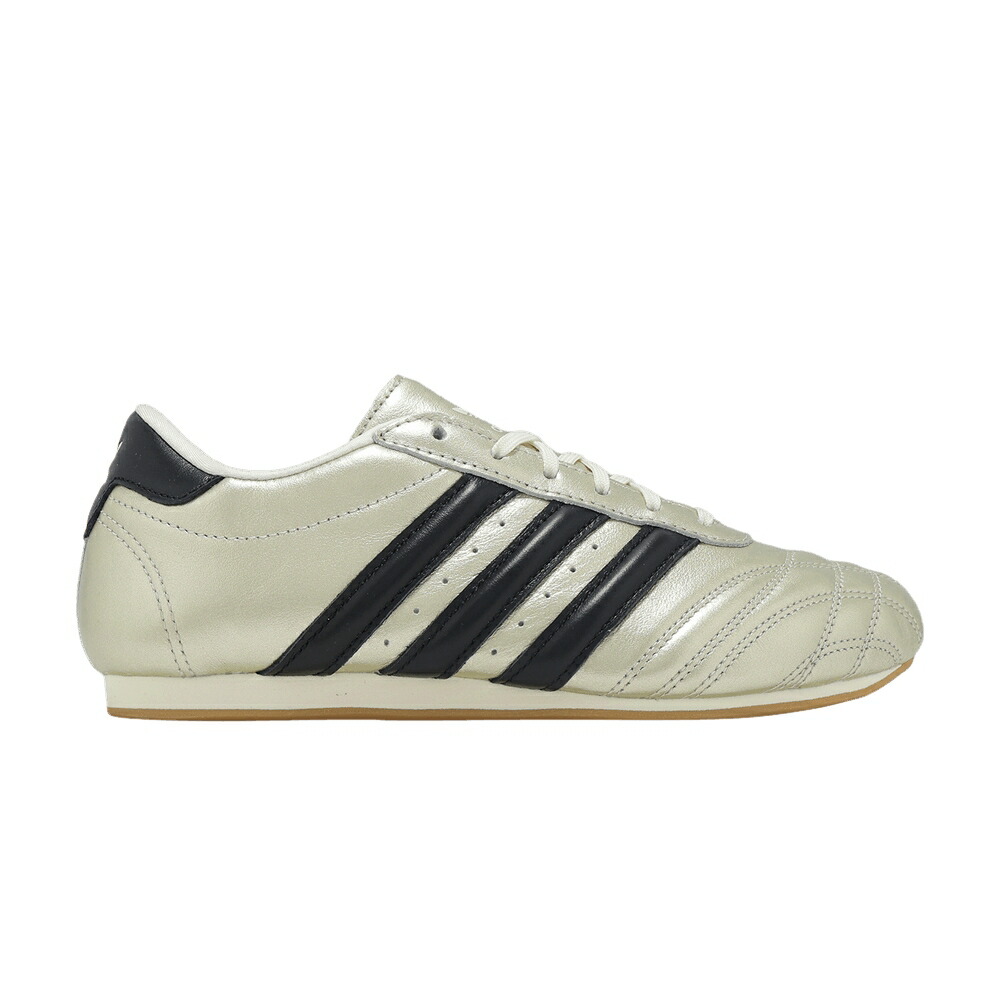 アディダス 中核グループ 黒いこと 黒いこと \u0027SILVER METALLIC\u0027 スニーカー レディース ADIDAS WMNS TAEKWONDO LACE / SUPPLIER COLOR CORE BLACK OFF