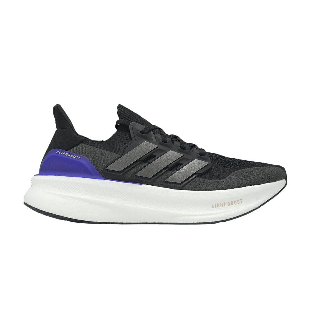 アディダス 中核グループ 黒いこと 黒いこと ナイト爵 \u0027OG\u0027 スニーカー メンズ ADIDAS ULTRABOOST 5 / CORE BLACK NIGHT METALLIC NIGHT