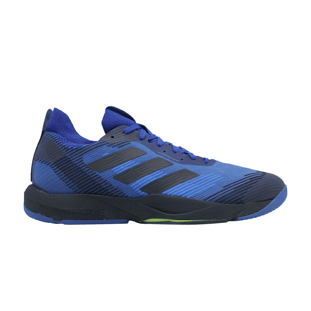アディダス 青碧 青碧 昔ばなし \u0027LUCID INK\u0027 スニーカー メンズ ADIDAS RAPIDMOVE ADV BLUE LEGEND / LUCID BLUE LEGEND INK LUCID