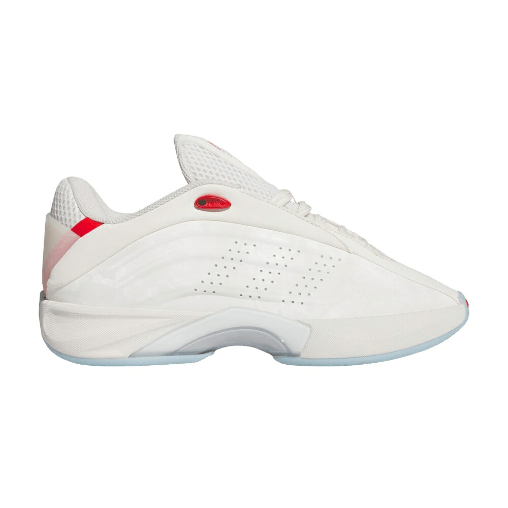 アディダス 純一無雑 白いこと 白いこと \u0027WHITE RUBY\u0027 スニーカー メンズ ADIDAS NOVA IIINFINITY PURE / CLOUD WHITE PURE RUBY CHALK