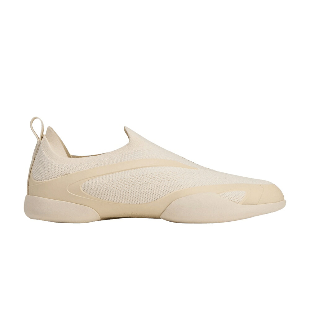 アディダス 中核グループ \u0027ALMOND MILK\u0027 スニーカー レディース ADIDAS STELLA MCCARTNEY X WMNS TAEKWONDO / ALMOND MILK ALMOND MILK CORE