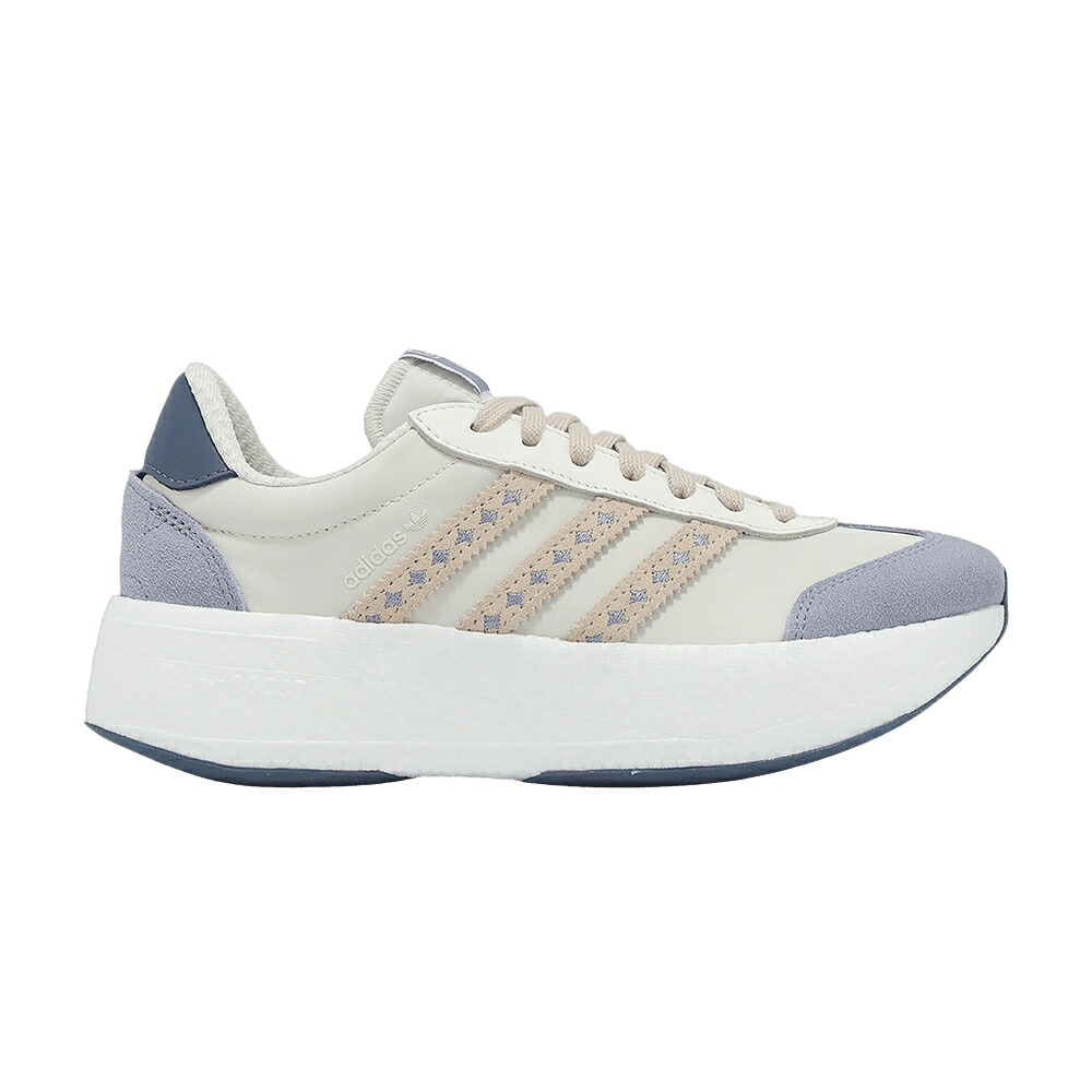 アディダス シティ 紫 相撲取り草 しろがね色 しろがね色 \u0027SILVER TAUPE\u0027 スニーカー レディース ADIDAS WMNS CITY RNR VIOLET WONDER / ALUMINIUM WONDER TAUPE SILVER