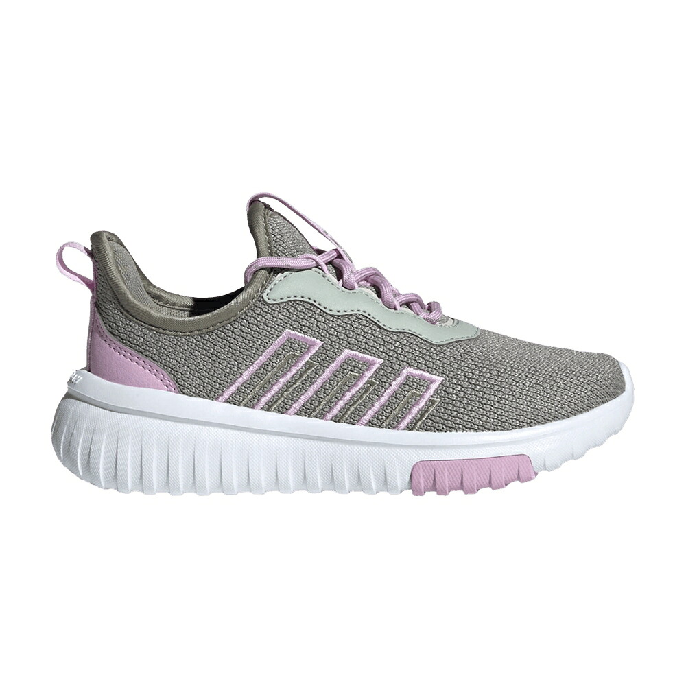 アディダス 流出受け答え 白いこと 白いこと 2.0 \u0027GREY PINK\u0027 スニーカー メンズ ADIDAS KAPTIR FLOW K LUCID / OFF WHITE WONDER WHITE LUCID