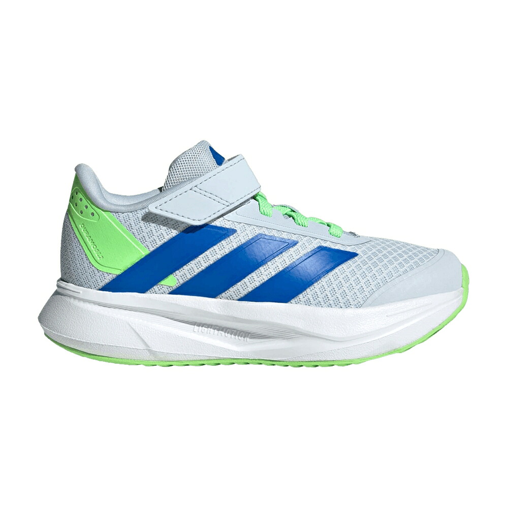 アディダス 青碧 青碧 菩提樹 2.0 \u0027HALO ROYAL\u0027 スニーカー メンズ ADIDAS DURAMO SL C BLUE BRIGHT / HALO BLUE BRIGHT ROYAL LIME