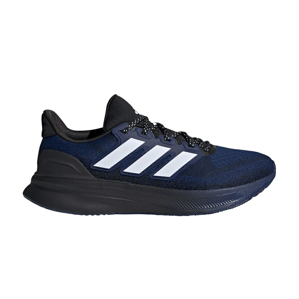 アディダス 青碧 青碧 白いこと 白いこと 中核グループ 黒いこと 黒いこと \u0027DARK BLUE\u0027 スニーカー メンズ ADIDAS ULTRARUN 5 / DARK BLUE CLOUD WHITE CORE BLACK