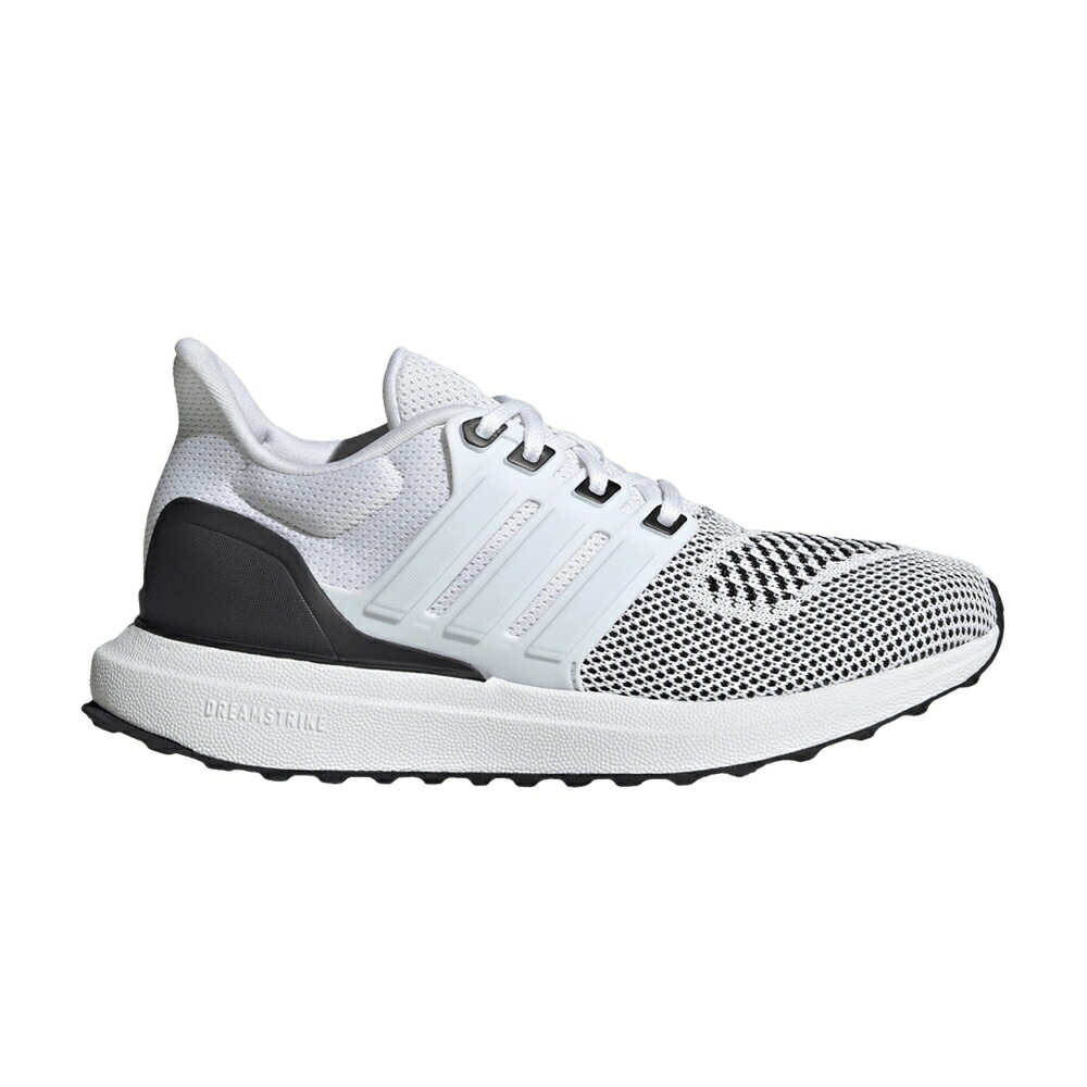 アディダス 白いこと 白いこと 中核グループ \u0027WHITE BLACK\u0027 スニーカー メンズ ADIDAS ULTRADREAM デオキシリボ核酸 J / CLOUD WHITE CLOUD WHITE CORE