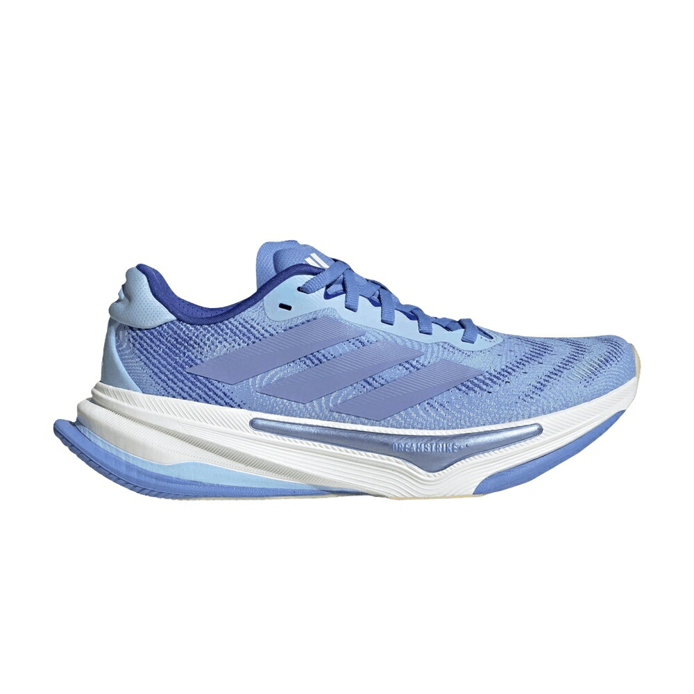 アディダス スーパーノバ ノヴァ 青碧 青碧 核融合反応 \u0027BLUE FUSION\u0027 スニーカー レディース ADIDAS WMNS SUPERNOVA PRIMA 2 / BLUE FUSION BLUE SPARK METALLIC