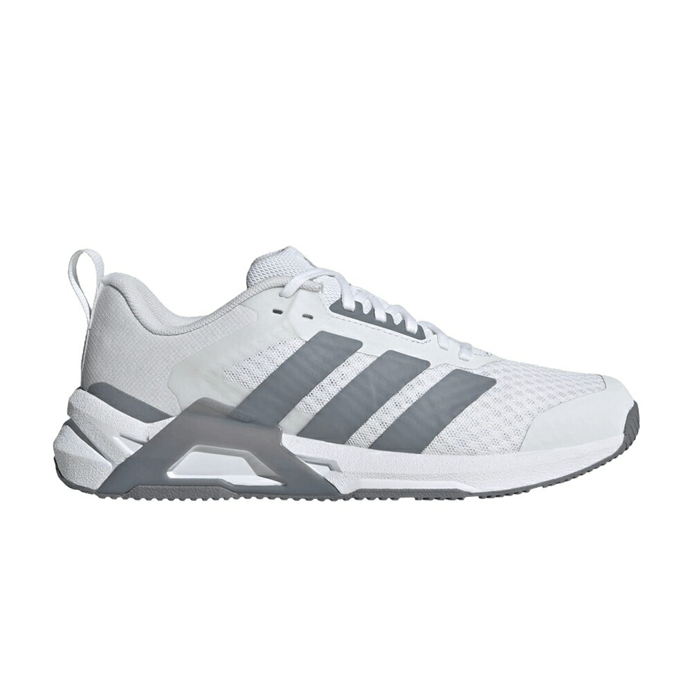 アディダス 白いこと 白いこと 薄墨色 薄墨色 赤 赤いこと \u0027WHITE GREY\u0027 スニーカー レディース ADIDAS WMNS DROPSET CONTROL / CLOUD WHITE GREY LUCID RED