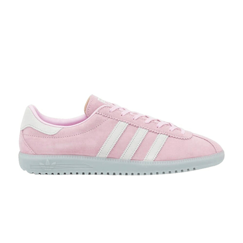 アディダス 青碧 青碧 \u0027BLISS BLUE\u0027 スニーカー レディース ADIDAS WMNS BERMUDA LILAC HALO / BLISS LILAC HALO BLUE WONDER