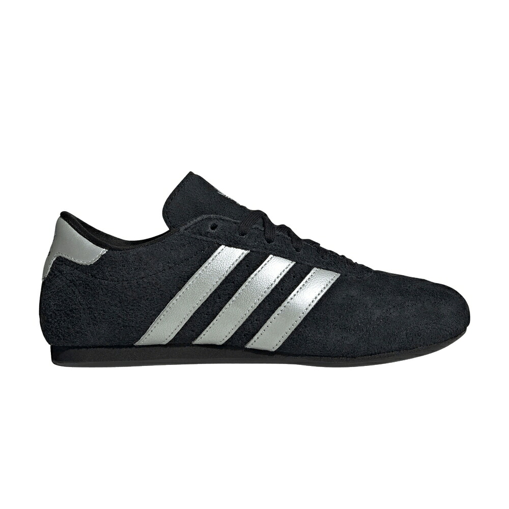アディダス 中核グループ 黒いこと 黒いこと しろがね色 しろがね色 \u0027BLACK SILVER\u0027 スニーカー レディース ADIDAS WMNS TAEKWONDO LACE MATTE / CORE BLACK MATTE SILVER CORE