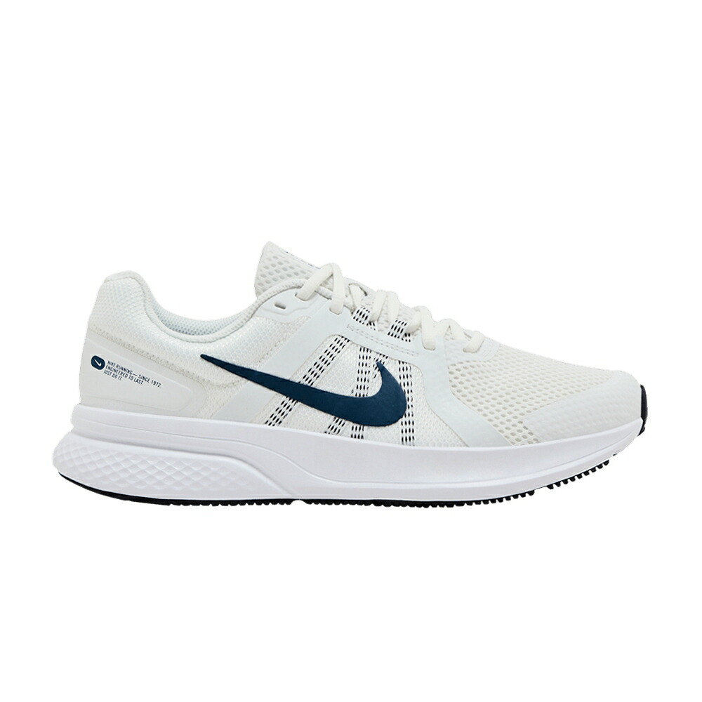 ナイキ 幽客 白いこと 白いこと \u0027WHITE BLUE\u0027 スニーカー メンズ NIKE RUN SWIFT 2 VALERIAN / SUMMIT WHITE WHITE OBSIDIAN