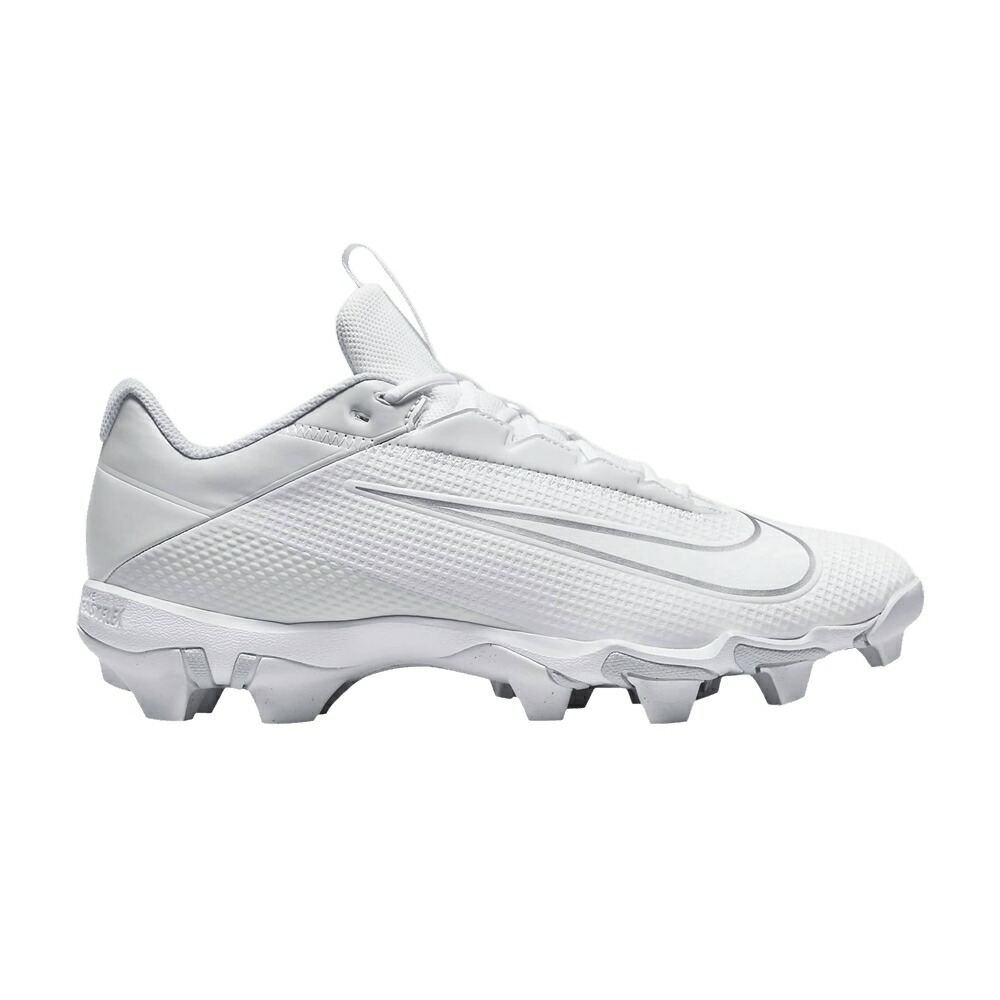 ナイキ シャーク 白いこと 白いこと 純然たる プラチナム \u0027WHITE SILVER\u0027 スニーカー メンズ NIKE VAPOR EDGE SHARK 2 METALLIC / WHITE PURE PLATINUM METALLIC