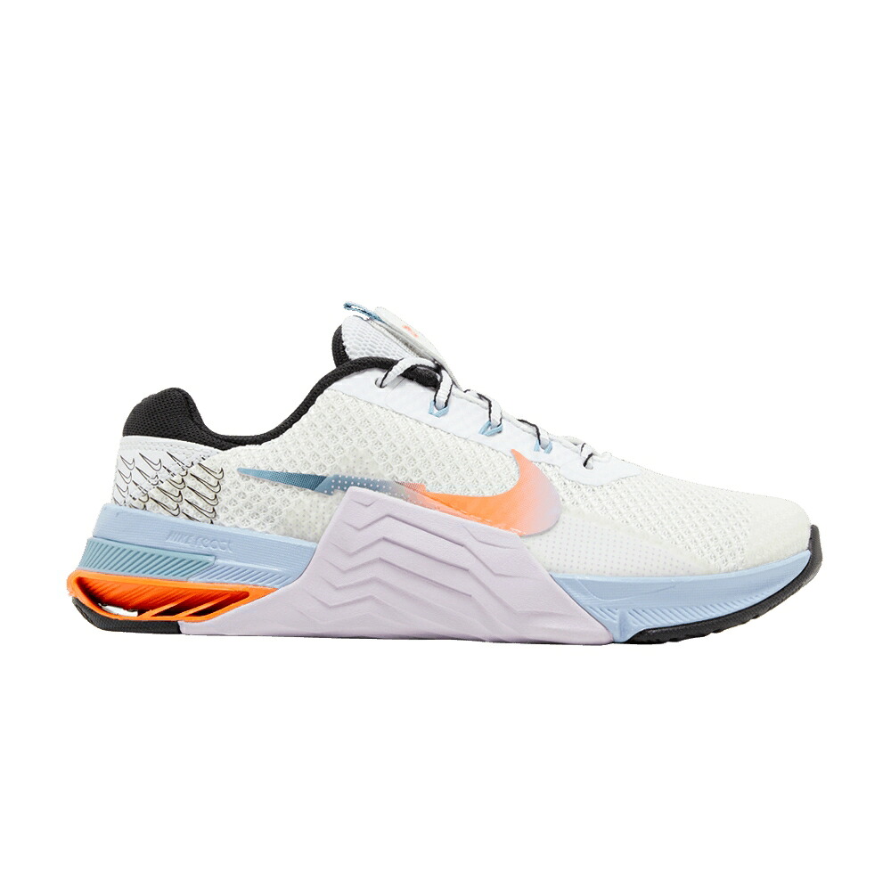 ナイキ 割り増し金 白いこと 白いこと \u0027WHITE DOLL\u0027 スニーカー レディース NIKE WMNS METCON 7 PREMIUM / WHITE DOLL LIGHT MARINE WORN