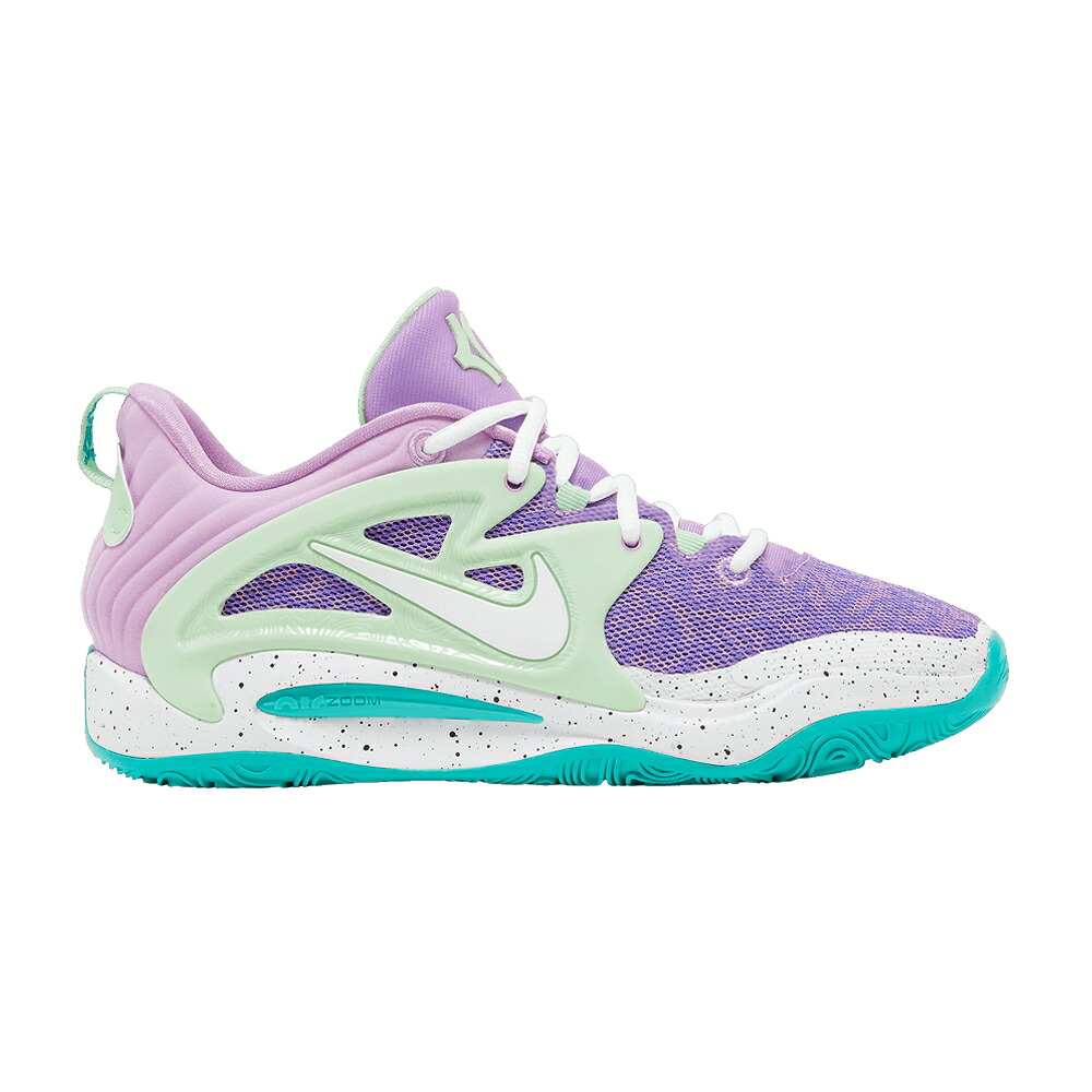 ナイキ ラッシュ 白色 ホワイト 'EYBL NATIONALS' スニーカー メンズ NIKE KD 15 / RUSH FUCHSIA WHITE|スニケス