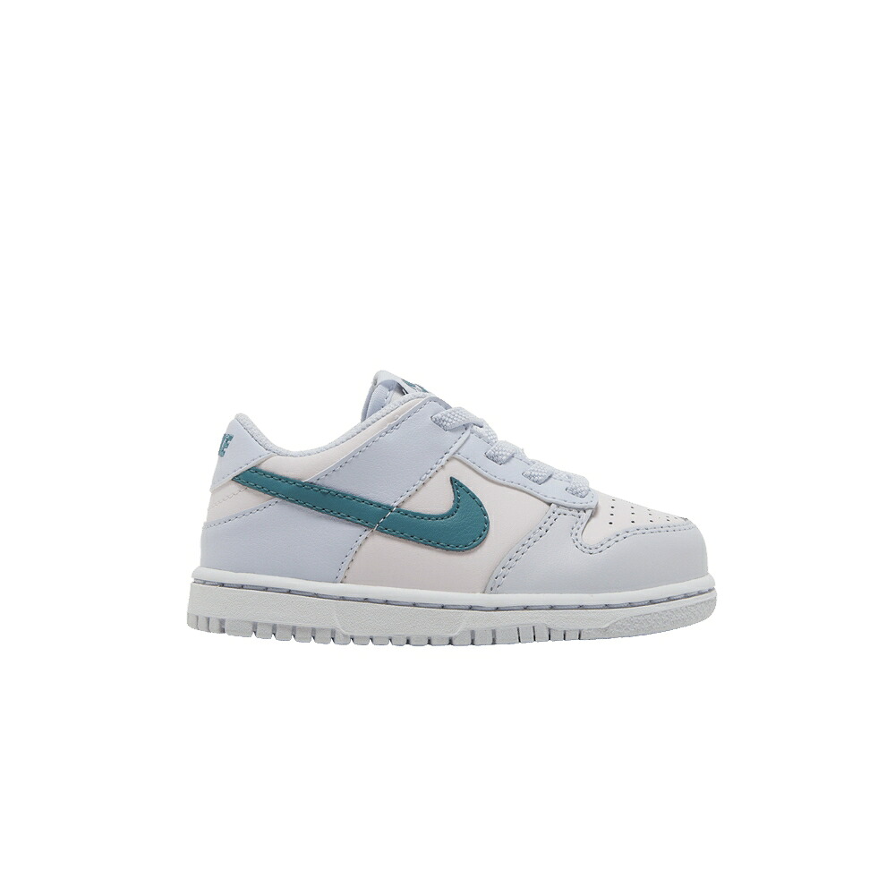 ナイキ ダンク 薄墨色 薄墨色 パール さくら色 ダンクロー \u0027MINERAL TEAL\u0027 もの言う花 NIKE DUNK LOW TD / FOOTBALL GREY PEARL PINK MINERAL