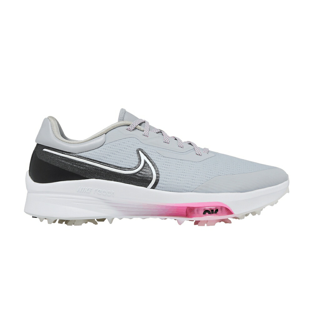 ナイキ 望遠レンズ 薄墨色 薄墨色 さくら色 冷やりとした NEXT% \u0027WOLF SPELL\u0027 スニーカー メンズ NIKE AIR ZOOM INFINITY TOUR GREY PINK / WOLF GREY COOL GREY PINK SPELL