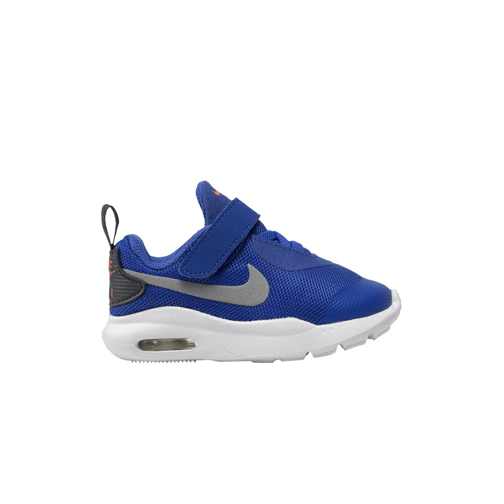 ナイキ マックス エア湖マックス \u0027HYPER ROYAL\u0027 もの言う花 NIKE AIR MAX OKETO TD / HYPER ROYAL ANTHRACITE COSMIC