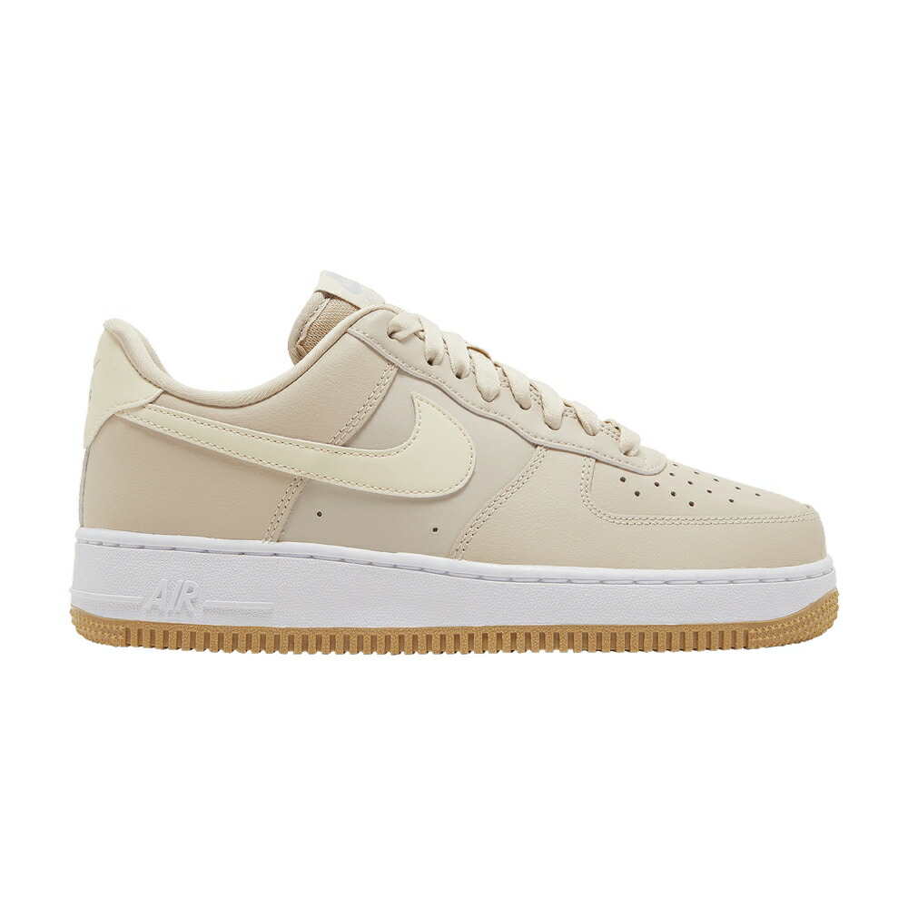 ナイキ 白いこと 白いこと 空軍 \u0027SANDDRIFT\u0027 スニーカー レディース NIKE WMNS AIR FORCE 1 LOW / SANDDRIFT COCONUT MILK WHITE