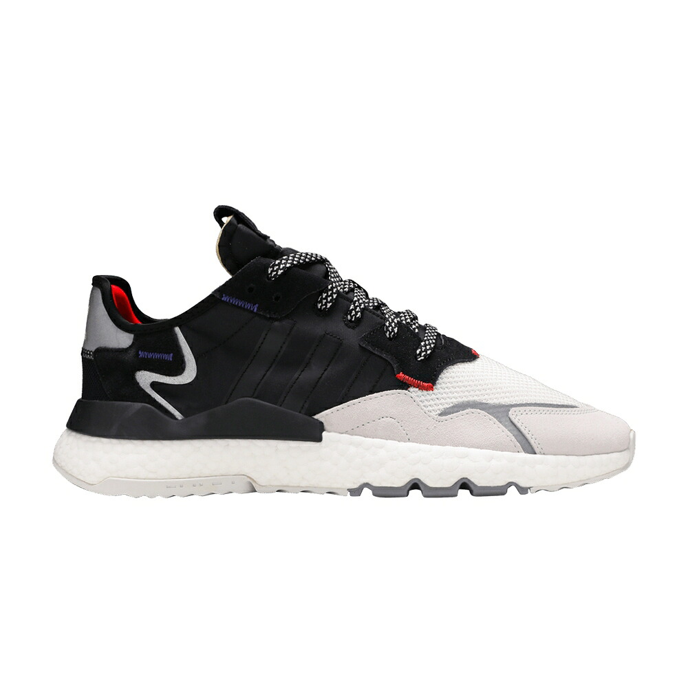 アディダス ジョガーパンツ コア 黒色 ブラック 'CRYSTAL WHITE' スニーカー メンズ ADIDAS 3M X NITE JOGGER / CORE BLACK CORE BLACK CRYSTAL｜スニケス