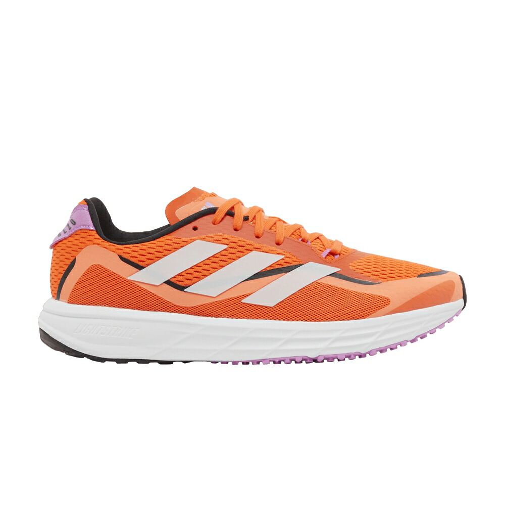 アディダス 差しひびき 橙 オレンジ色 白いこと 白いこと SL20.3 \u0027IMPACT ORANGE\u0027 スニーカー メンズ ADIDAS / IMPACT ORANGE CLOUD WHITE PULSE