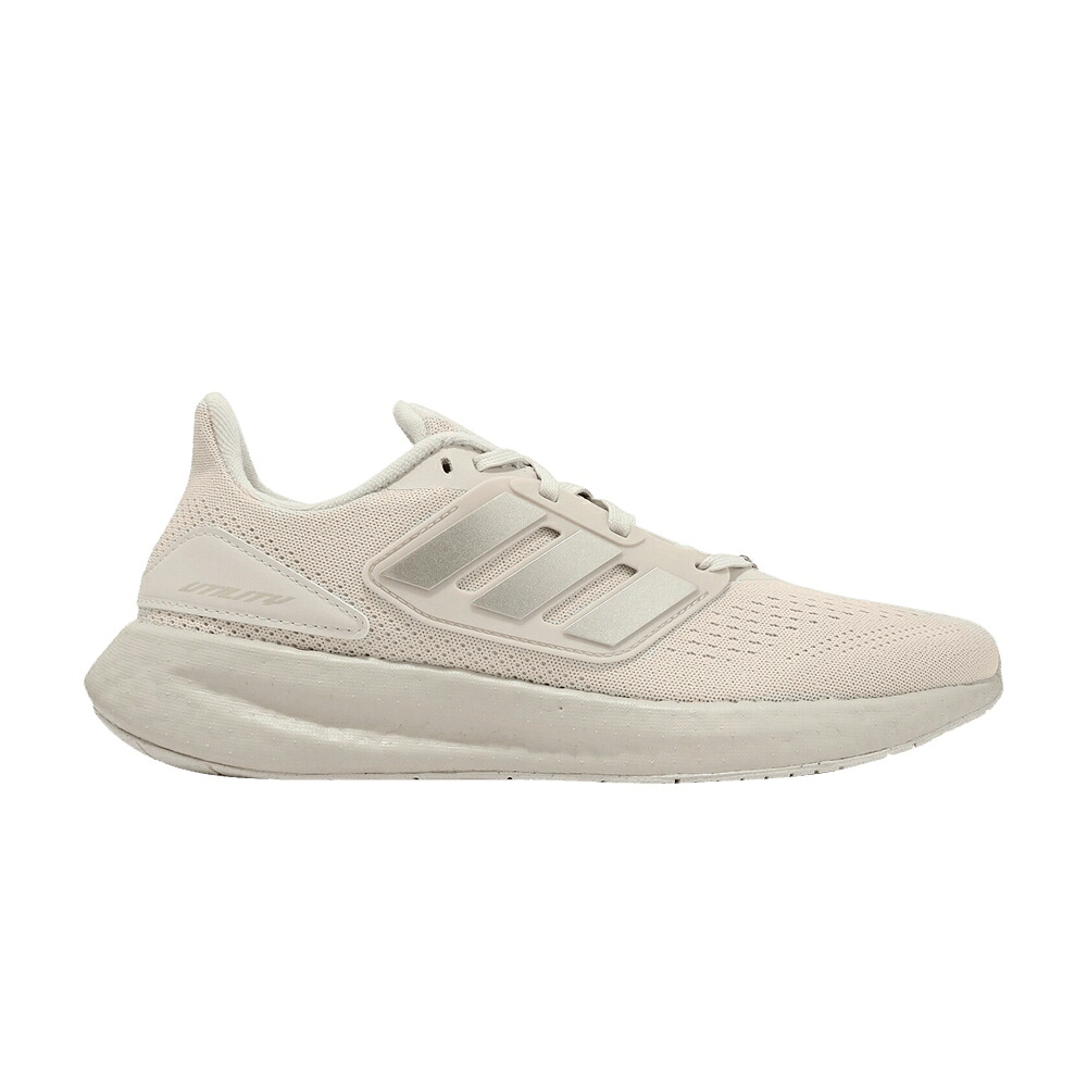 アディダス 赤銅色 赤銅色 \u0027CLEAR ALUMINIUM\u0027 スニーカー メンズ ADIDAS PUREBOOST 22 BROWN / CLEAR BROWN ALUMINIUM CYBER