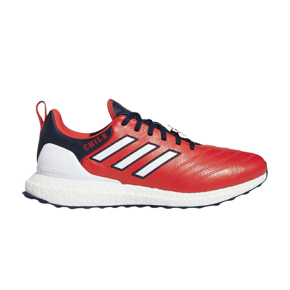 アディダス 赤 赤いこと 白いこと 白いこと \u0027WORLD CHILE\u0027 スニーカー メンズ ADIDAS COPA ULTRABOOST デオキシリボ核酸 CUP - / ACTIVE RED CLOUD WHITE