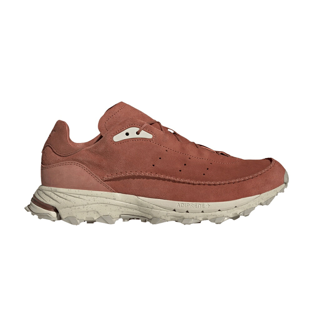 アディダス 神通力 ワイルド \u0027MAGIC EARTH\u0027 スニーカー メンズ ADIDAS MOCATURF ADVENTURE / MAGIC EARTH MAGIC EARTH WILD