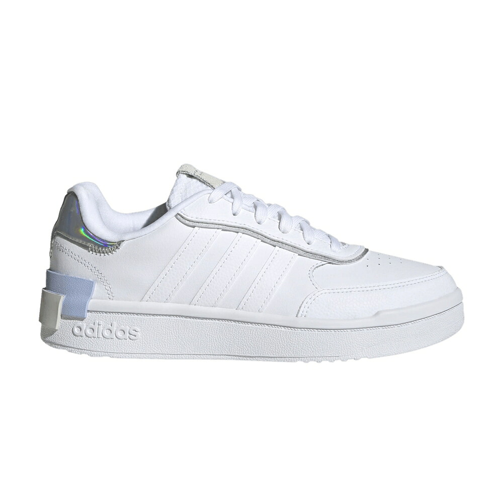 アディダス 青色 ブルー 白色 ホワイト 'WHITE IRIDESCENT' スニーカー レディース ADIDAS WMNS POSTMOVE SE BLUE DAWN / CLOUD WHITE CLOUD WHITE BLUE|スニケス