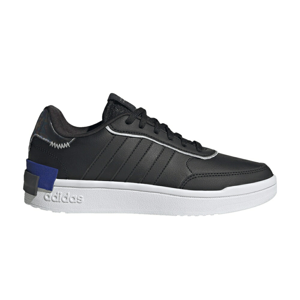 アディダス 青碧 青碧 中核グループ 黒いこと 黒いこと \u0027BLACK IRIDESCENT\u0027 スニーカー レディース ADIDAS WMNS POSTMOVE SE LUCID BLUE / CORE BLACK CORE BLACK LUCID BLUE