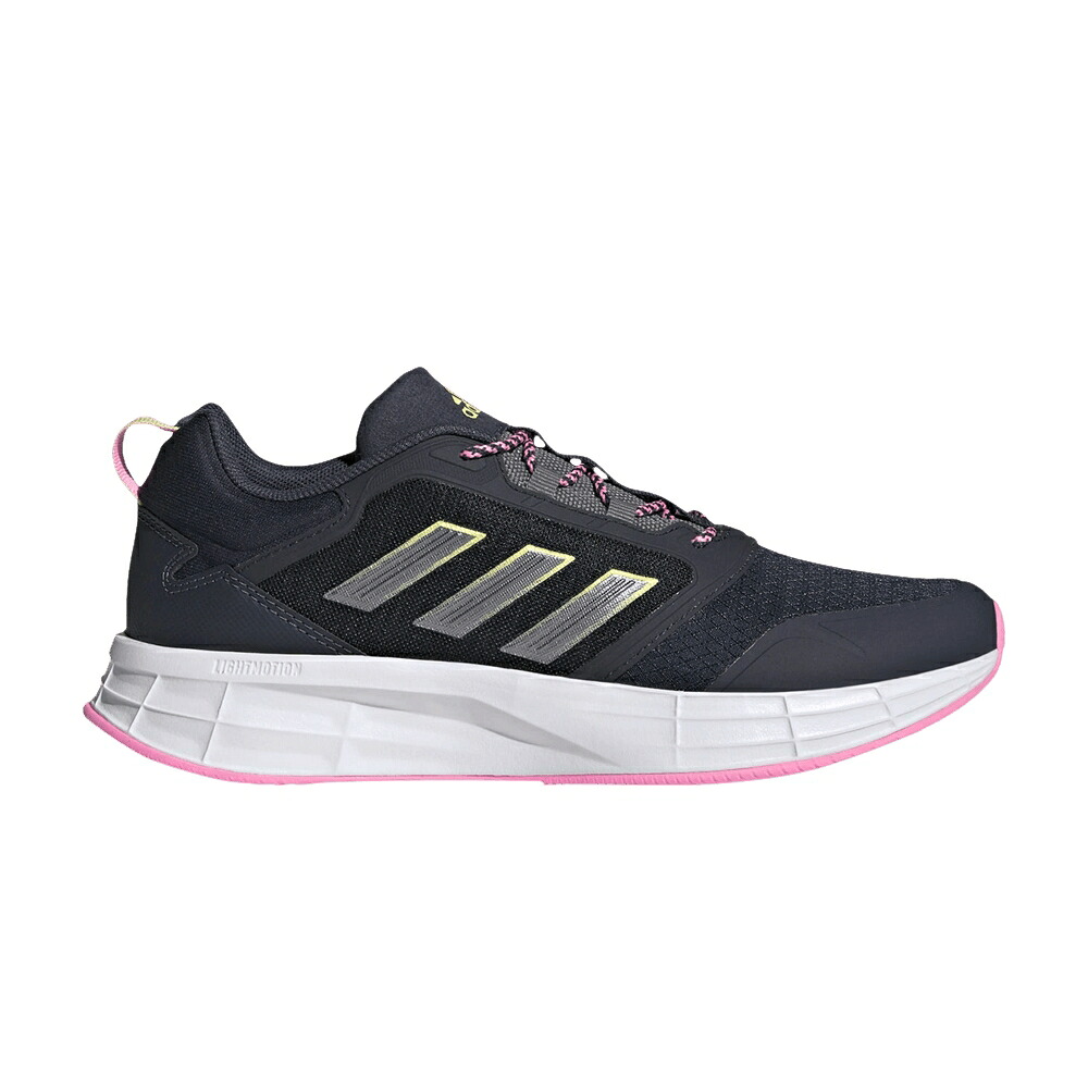 アディダス 伝え話し \u0027LEGEND PINK\u0027 スニーカー レディース ADIDAS WMNS DURAMO PROTECT INK / LEGEND INK IRON METALLIC ALMOST