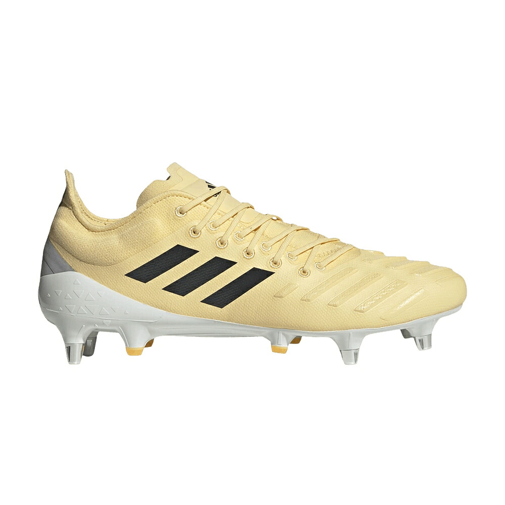 アディダス プレデター 橙 オレンジ色 薄墨色 薄墨色 ゴールド \u0027ORANGE TINT\u0027 スニーカー メンズ ADIDAS PREDATOR XP SG / ORANGE TINT GREY SIX SOLAR GOLD