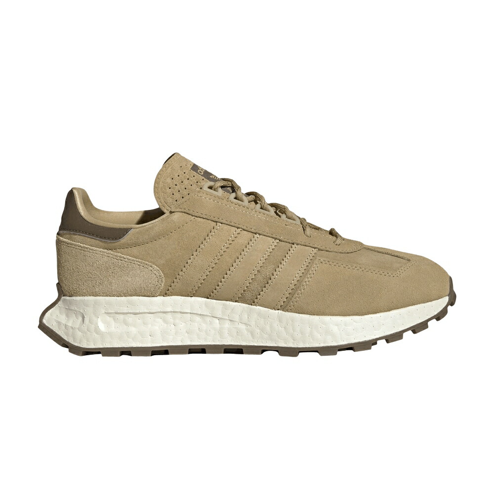 アディダス 赤銅色 赤銅色 \u0027CARDBOARD\u0027 スニーカー メンズ ADIDAS RETROPY E5 / CARDBOARD ALUMINUM BROWN