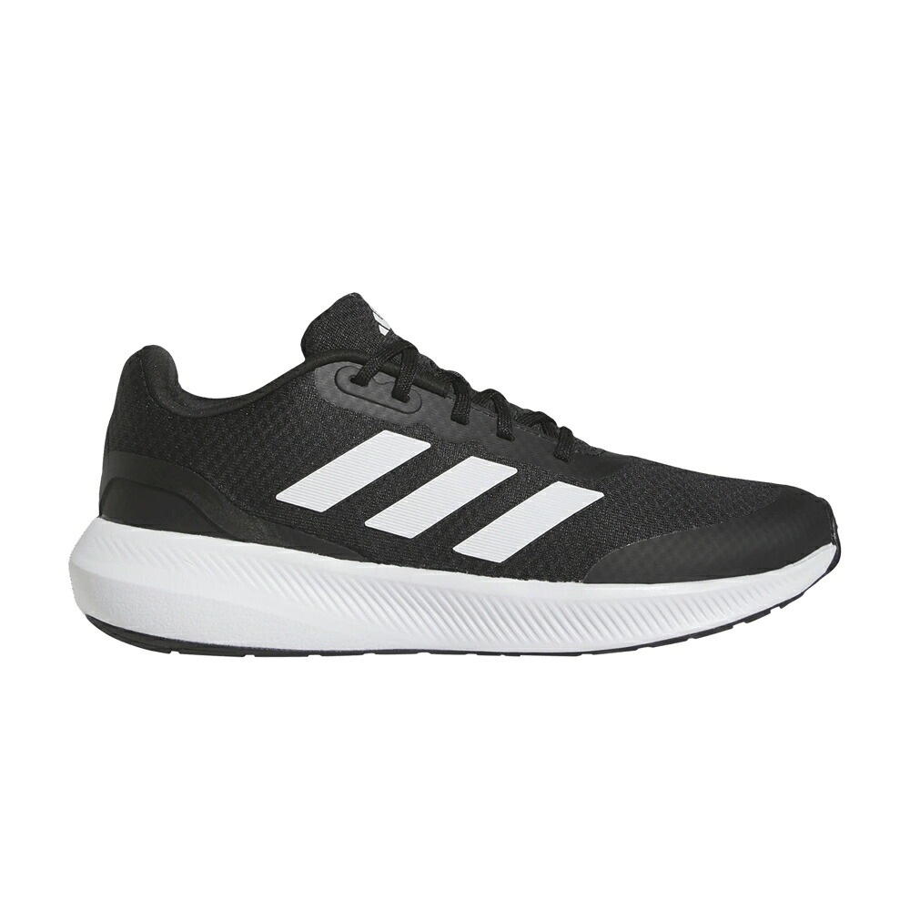 アディダス 中核グループ 黒いこと 黒いこと 白いこと 白いこと \u0027BLACK WHITE\u0027 スニーカー メンズ ADIDAS 3 J / CORE BLACK CLOUD WHITE CORE