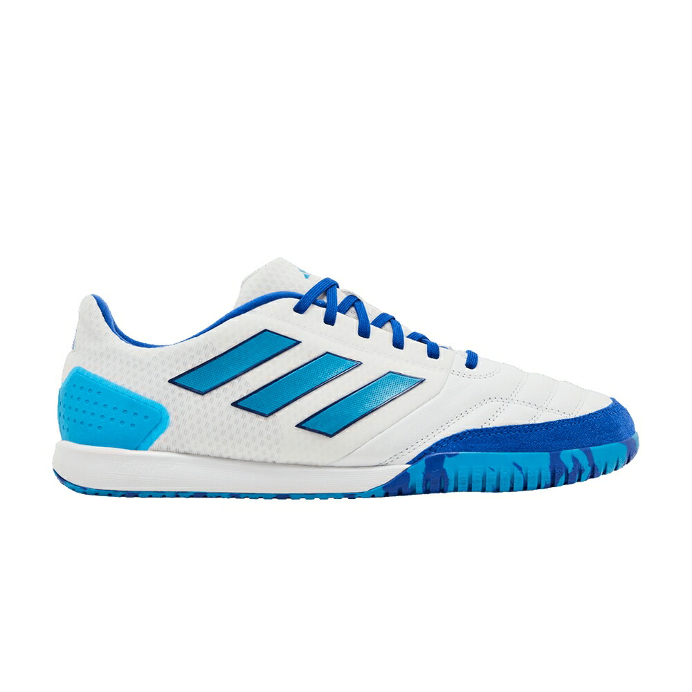 アディダス 青碧 青碧 白いこと 白いこと アクア \u0027WHITE CAMO\u0027 スニーカー メンズ ADIDAS TOP SALA COMPETITION ROYAL BLUE / CLOUD WHITE BOLD AQUA ROYAL BLUE