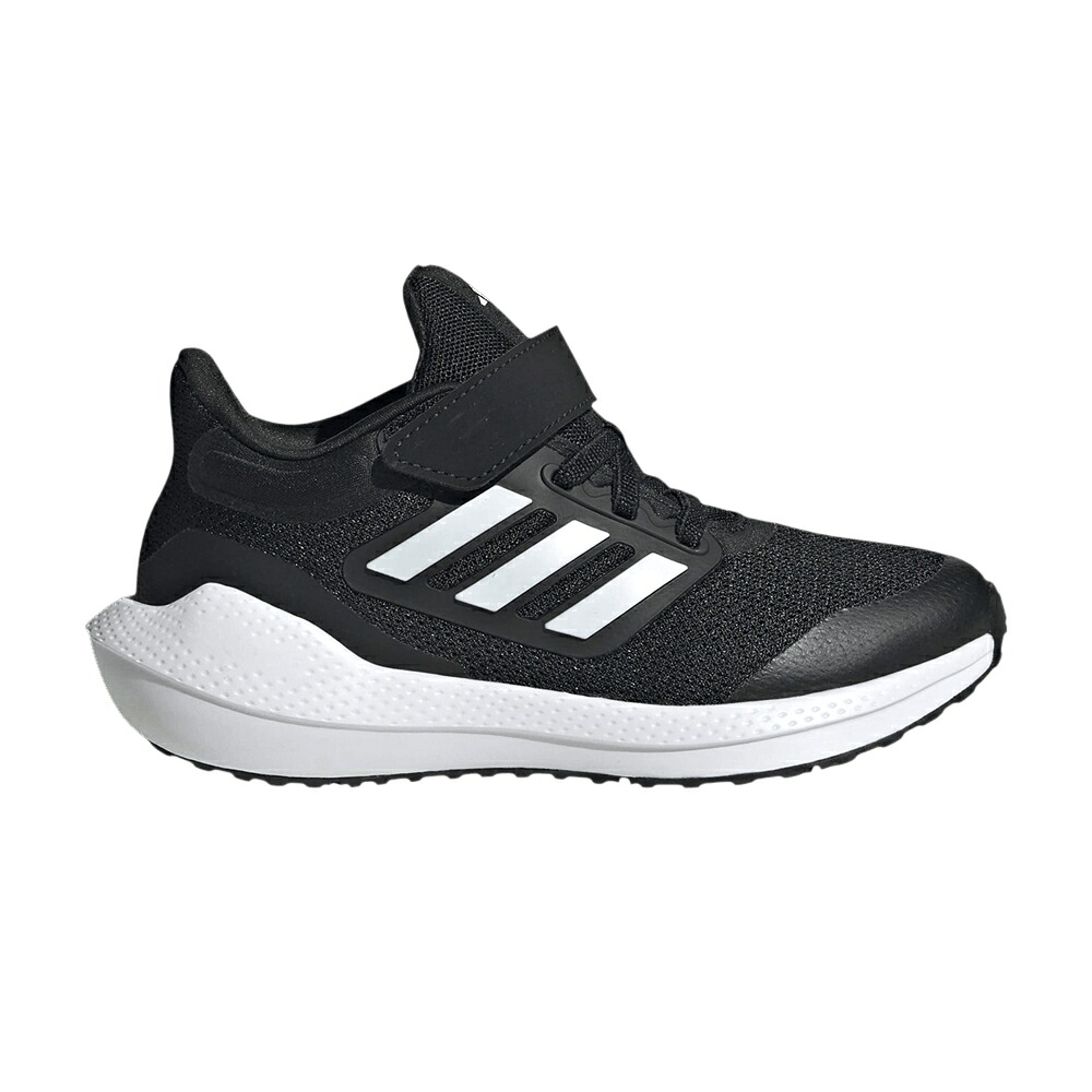 アディダス 中核グループ 黒いこと 黒いこと 白いこと 白いこと \u0027BLACK WHITE\u0027 スニーカー メンズ ADIDAS ULTRABOUNCE LITTLE KID / CORE BLACK CLOUD WHITE CORE