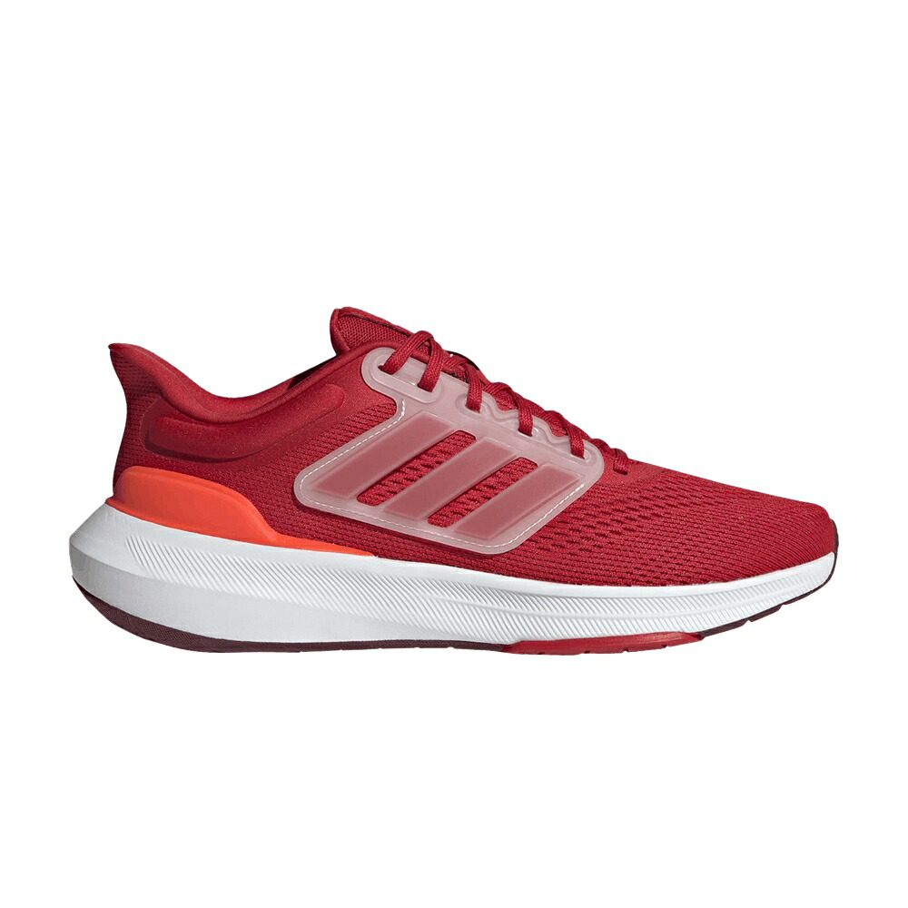 アディダス 'SCARLET' スニーカー メンズ ADIDAS ULTRABOUNCE / BETTER SCARLET BETTER SCARLET｜スニケス