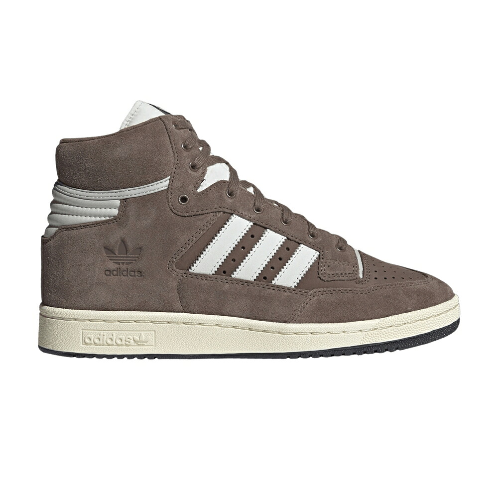 アディダス ご機嫌 白いこと 白いこと \u0027EARTH STRATA\u0027 スニーカー メンズ ADIDAS CENTENNIAL 85 HIGH / EARTH STRATA CRYSTAL WHITE CHALK