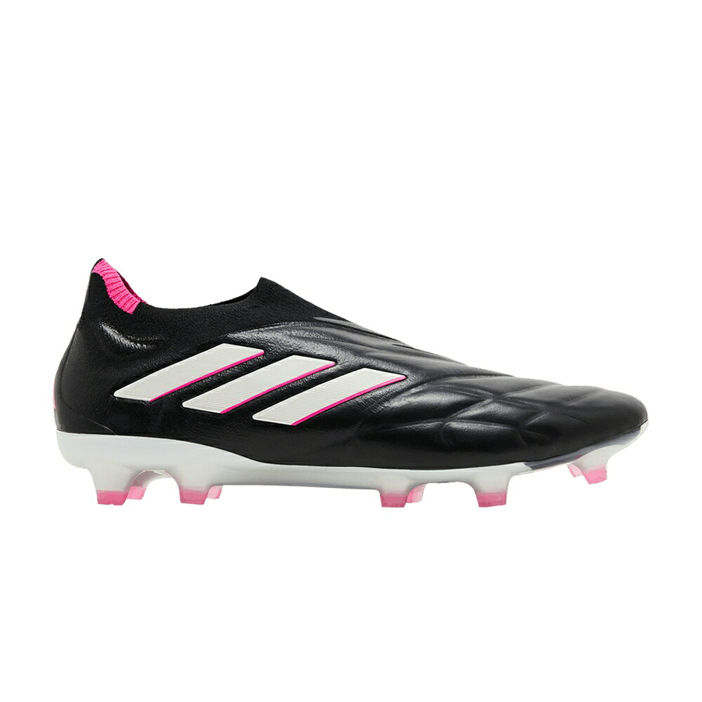 アディダス 中核グループ 黒いこと 黒いこと 無し 野球クラブ PURE+ \u0027OWN PACK\u0027 スニーカー メンズ ADIDAS COPA FG YOUR FOOTBALL / CORE BLACK ZERO METALLIC TEAM