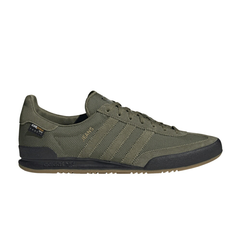 アディダス デニム オリーブ \u0027FOCUS GUM\u0027 スニーカー レディース ADIDAS WMNS JEANS OLIVE / FOCUS OLIVE FOCUS OLIVE PANTONE
