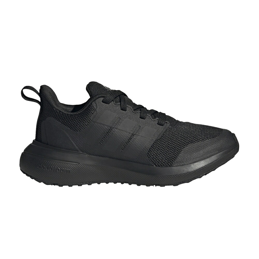 アディダス 中核グループ 黒いこと 黒いこと 炭素 2.0 \u0027BLACK CARBON\u0027 スニーカー メンズ ADIDAS FORTARUN J / CORE BLACK CORE BLACK CARBON