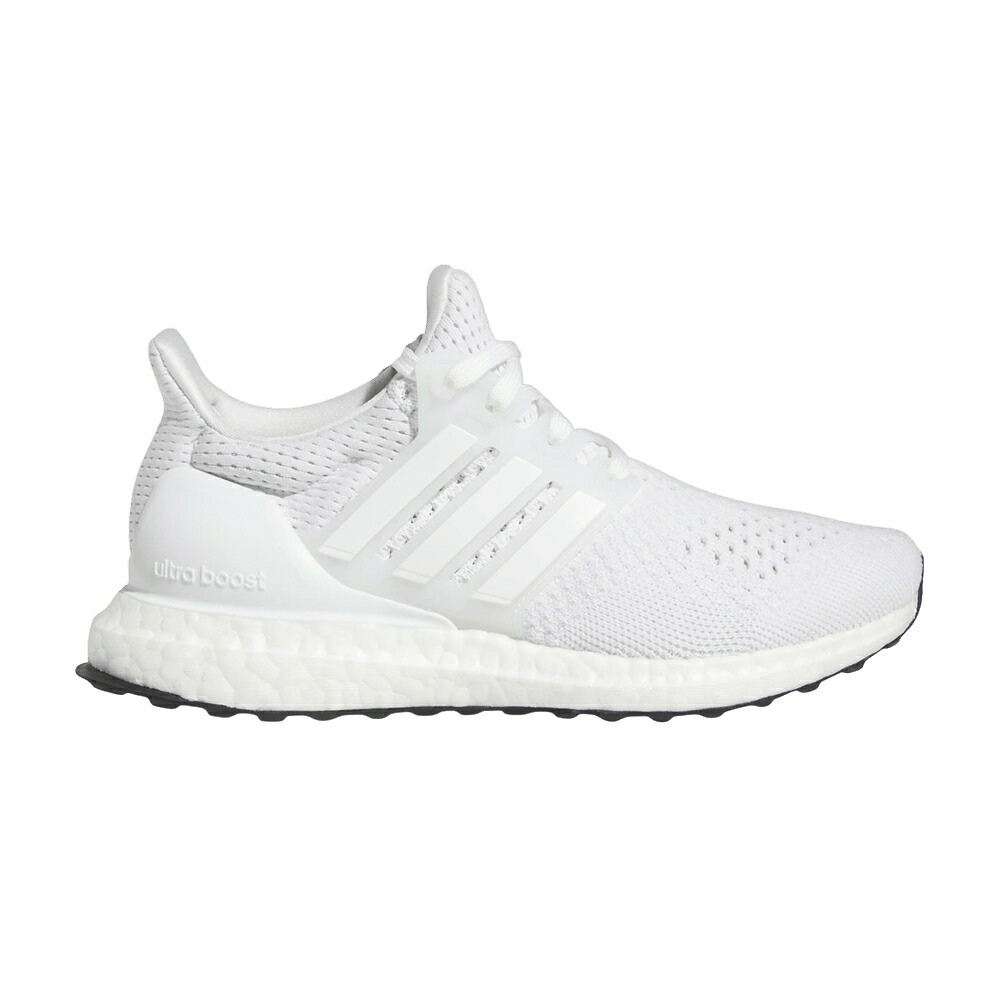 アディダス 白いこと 白いこと 1.0 \u0027TRIPLE 2023\u0027 スニーカー メンズ ADIDAS ULTRABOOST J WHITE / CLOUD WHITE CLOUD WHITE CLOUD