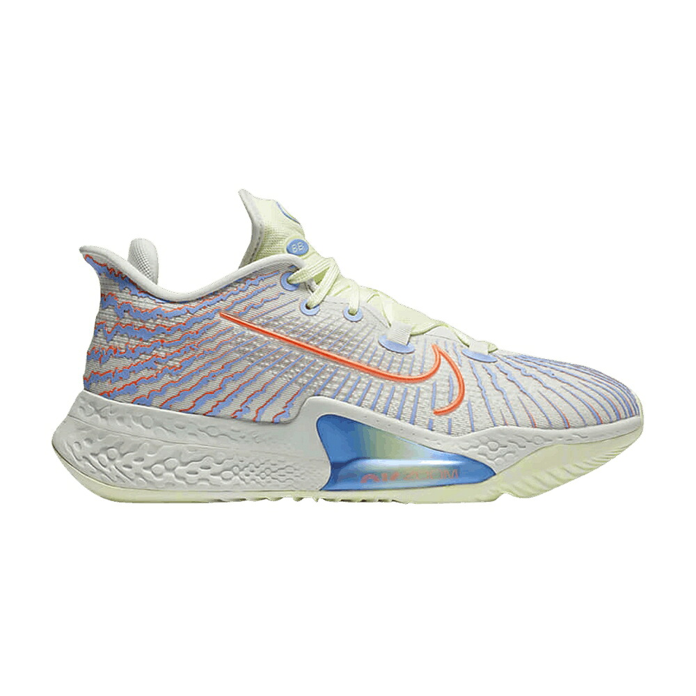 ナイキ ズーム オーラ 'AURA PULSE' スニーカー メンズ NIKE AIR ZOOM BB NXT ROYAL / SPRUCE AURA ROYAL PULSE HYPER|スニケス