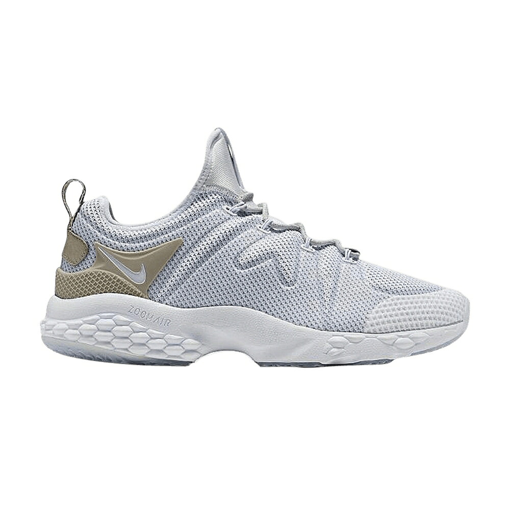 ナイキ ズーム 白色 ホワイト '16 'WHITE' スニーカー メンズ NIKE KIM JONES X AIR ZOOM LWP JCRD / WHITE WHITE｜スニケス