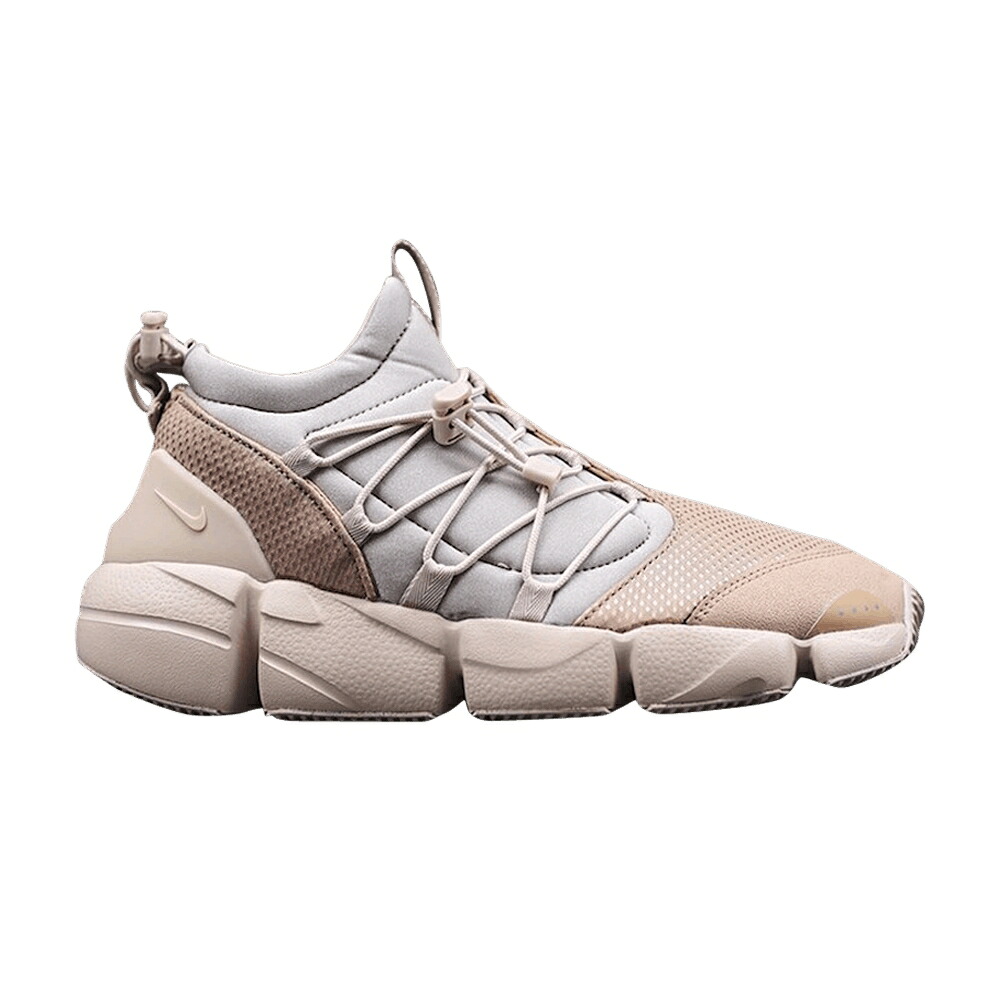 ナイキ 茶色 ブラウン 'OREWOOD' スニーカー メンズ NIKE AIR FOOTSCAPE UTILITY DM / OREWOOD BROWN MUSHROOM｜スニケス 35,425円