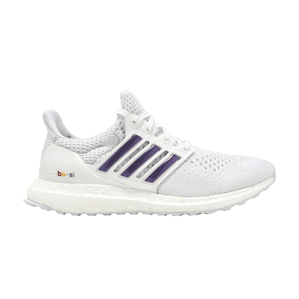 アディダス 白色 ホワイト チーム 橙 オレンジ 1.0 'ADICOLOR WHITE' スニーカー メンズ ADIDAS ULTRABOOST PACK - / FOOTWEAR WHITE TEAM ORANGE TEAM｜スニケス