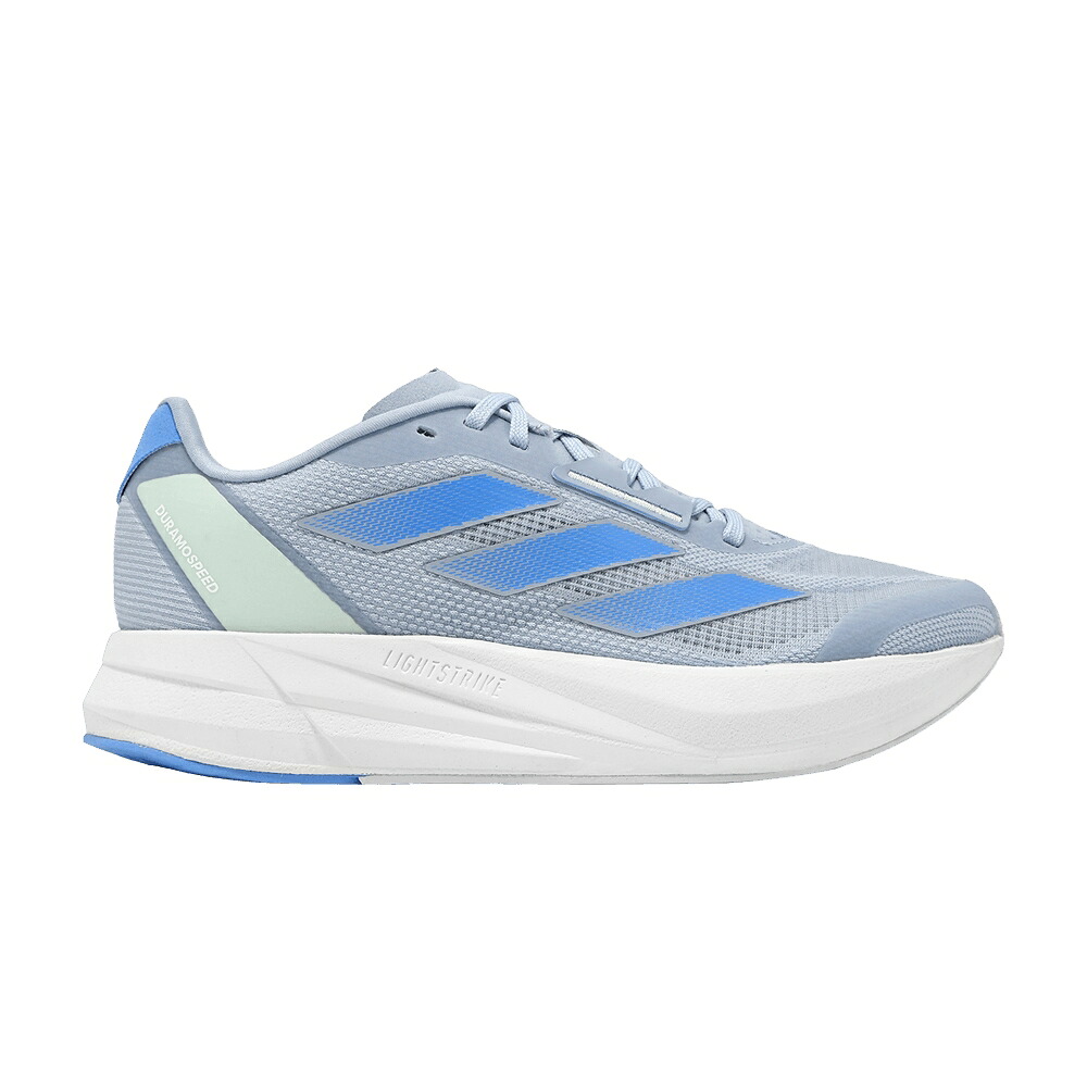 アディダス スピード 青色 ブルー バースト ゼロ 'WONDER BLUE' スニーカー レディース ADIDAS WMNS DURAMO SPEED / WONDER BLUE BLUE BURST ZERO|スニケス