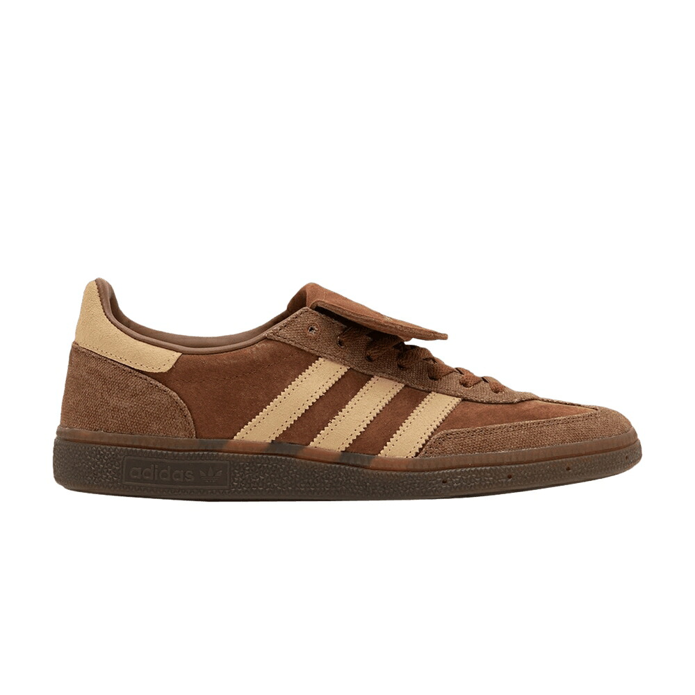 アディダス ハンドボール スペシアル 'BROWN GUM' SIZE? スニーカー メンズ ADIDAS HANDBALL SPEZIAL LT EXCLUSIVE /｜スニケス 59,940円
